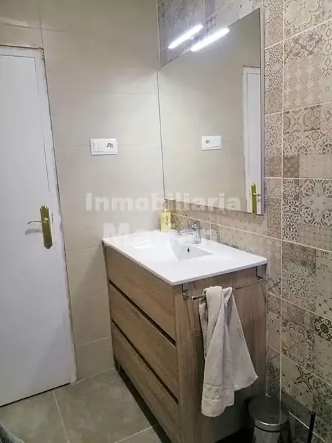 Pis de 75 m² a Aranda de Duero