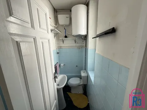 Wohnung 108 m² in León