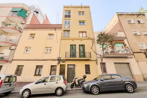 Stanza in affitto, l'Hospitalet de Llobregat