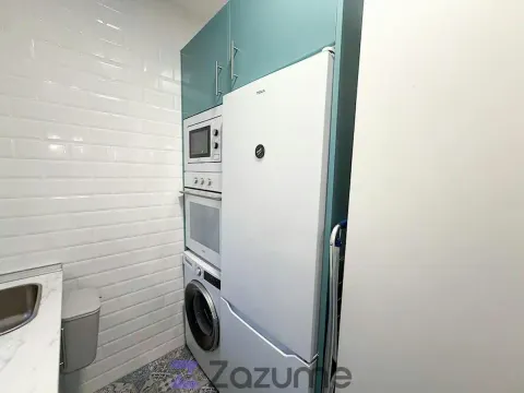 Flat 64 m² in Madrid