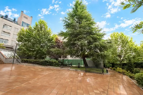 Pis de 57 m² a Madrid