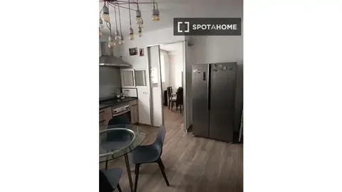 Piso de 125 m² en Madrid