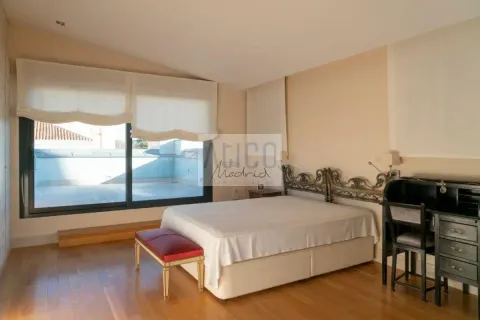 Piso de 230 m² en Madrid