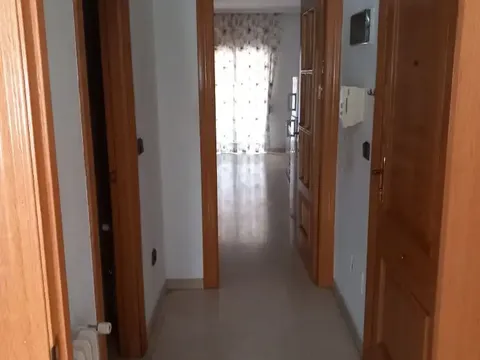 Pis de 61 m² a Albacete