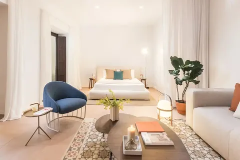 Pis de 71 m² a Barcelona
