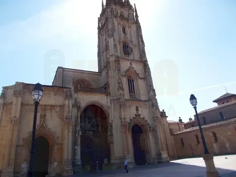 Pis de 40 m² a Oviedo