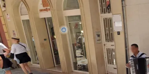 Apartamento 55 m² em Cartagena