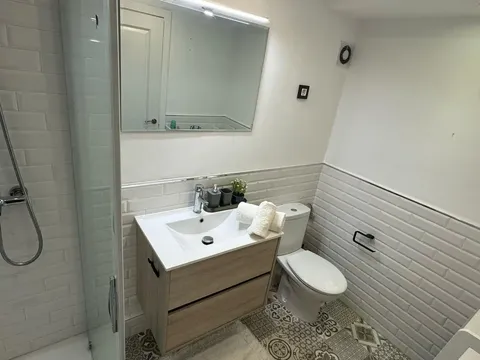 Pis de 32 m² a Cambrils