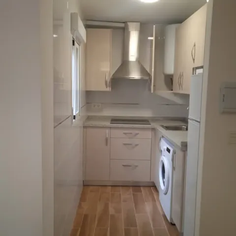 Pis de 50 m² a Granada