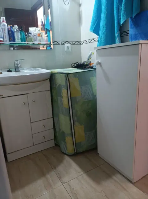 Piso de 36 m² en Vélez-Málaga