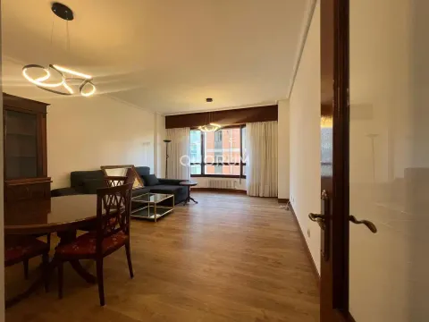 Flat 166 m² in Bilbao