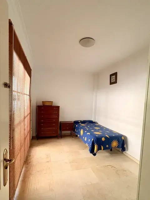 Habitació 250 m², Sevilla