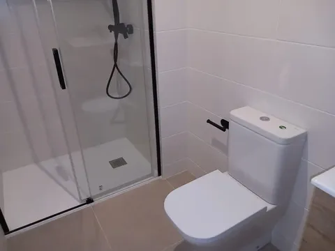 Pis de 51 m² a Vilafranca del Penedès