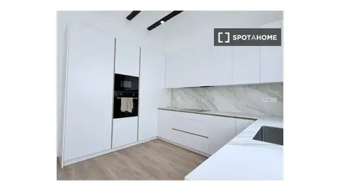 Pis de 220 m² a València