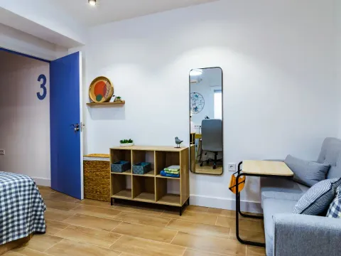Pis de 103 m² a Sevilla