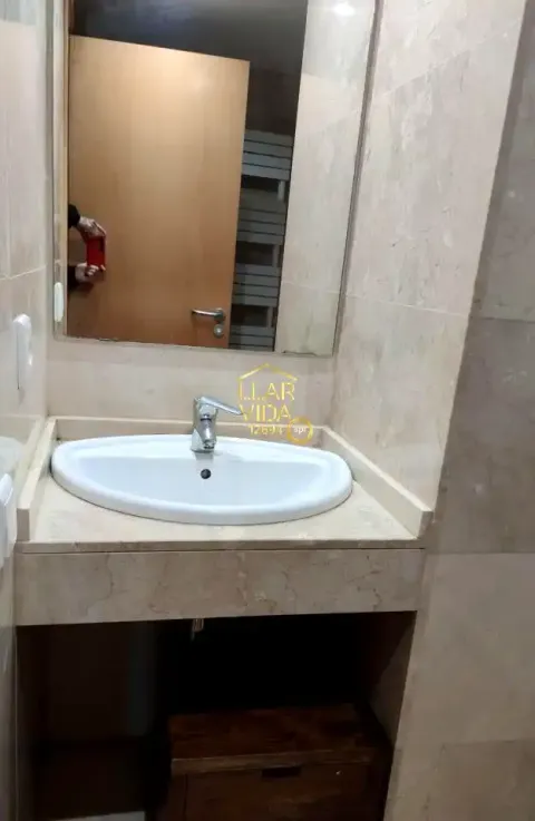 Flat 65 m² in Lleida
