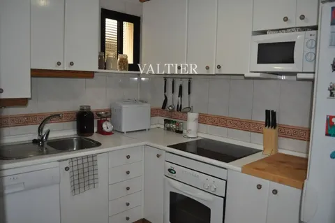 Pis de 70 m² a Madrid