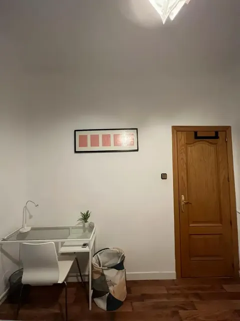 Zimmer zur Miete, Madrid