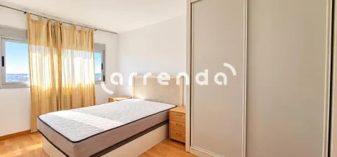 Apartamento 129 m² em Madrid