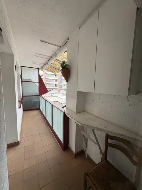 Квартира 102 м² в Жироне