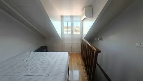 Pis de 54 m² a Madrid
