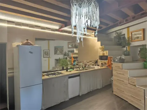 Casa de 80 m² en Casas del Castañar