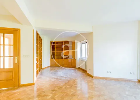 Pis de 135 m² a Madrid