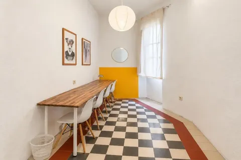 Habitació de lloguer, Granada