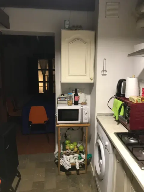 Pis de 56 m² a Granada