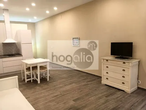 Piso de 45 m² en Sevilla