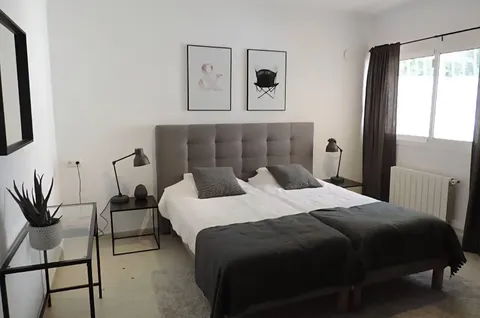 Casa de 250 m² a Benalmádena