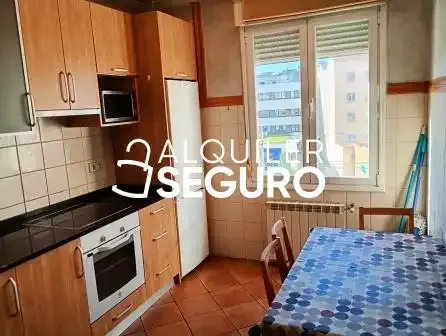 Pis de 70 m² a Vitòria