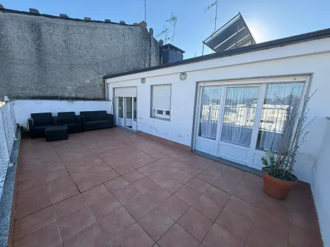 Pis de 70 m² a Lugo