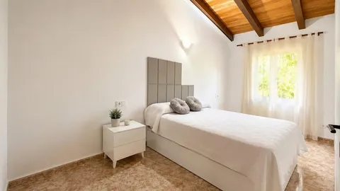 Casa de 110 m² a Binissalem