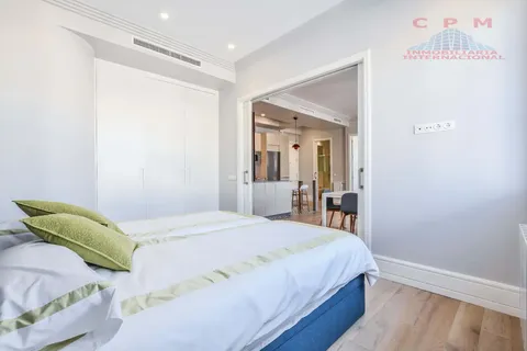 Pis de 85 m² a Madrid
