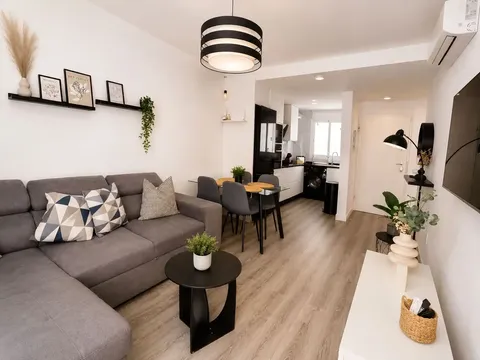 Pis de 60 m² a Santiago del Teide