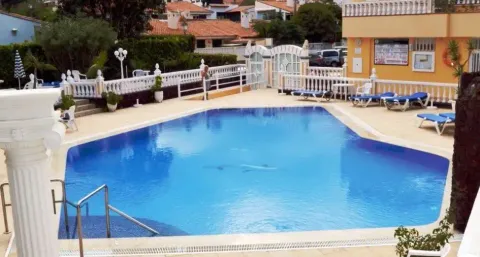 Pis de 50 m² a Puerto de la Cruz