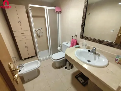 Wohnung 93 m² in Córdoba