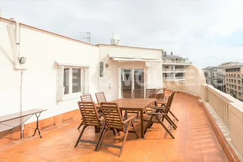 Appartamento 80 m² a Barcelona