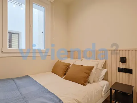 Pis de 65 m² a Madrid