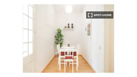 Zimmer zur Miete, Barcelona