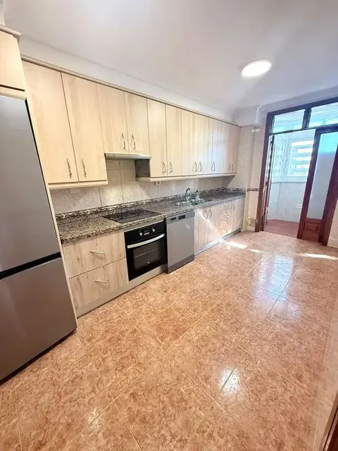 Wohnung 130 m² in Santa Cruz de Tenerife