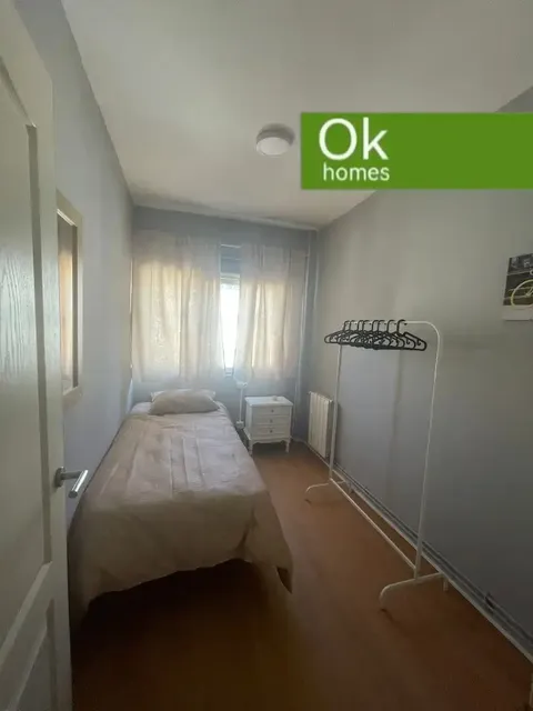 Pis de 65 m² a Lugo
