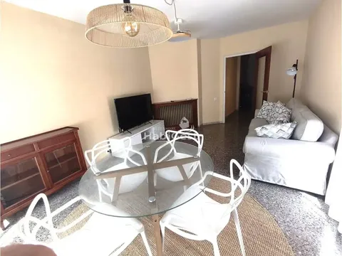 Pis de 88 m² a Girona