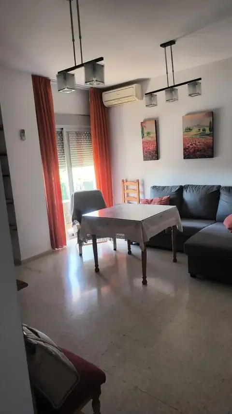 Habitació de lloguer, Granada