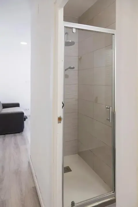 Pis de 70 m² a València