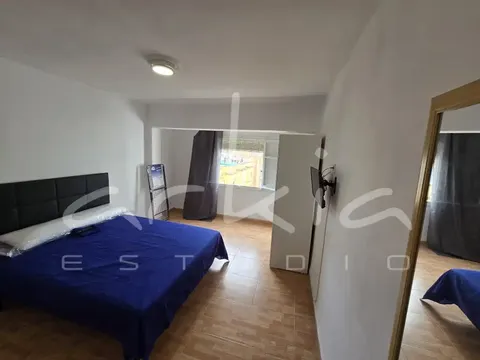 Pis de 94 m² a València