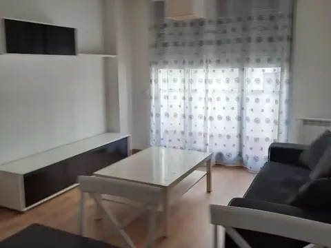Piso de 58 m² en Valverde de la Virgen