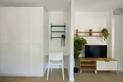 Pis de 30 m² a Barcelona