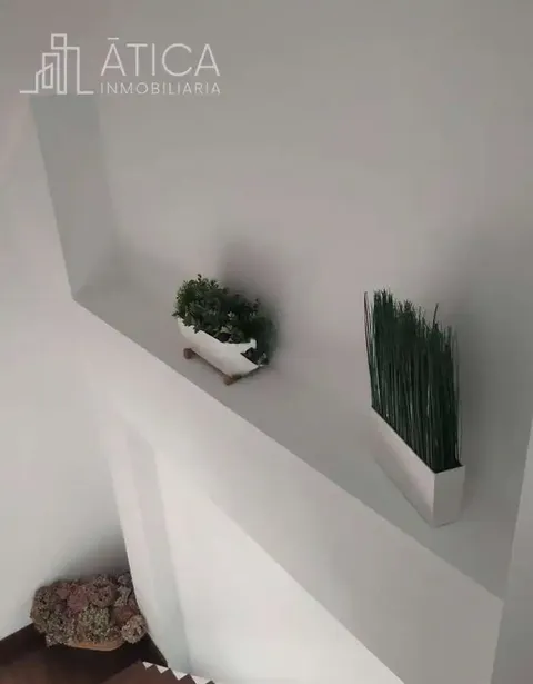 Pis de 65 m² a Salamanca